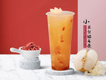 银耳雪梨茶 