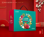 火龙果包装 水果礼盒