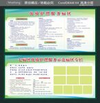 七病区优质护理服务示范病区专栏