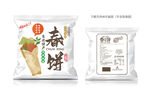 春饼包装