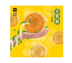 桃酥设计