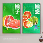 柚子