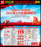 2022消防安全