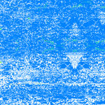 肌理油画扎染