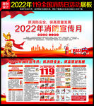 2022年消防宣传月