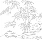 竹子