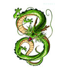 龙