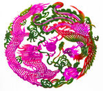 龙