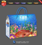 东星斑包装