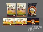 饼干包装