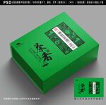 茶叶包装设计