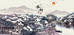 江南水乡