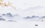 最新 爆款新山水画 TiF分层