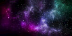 星空云