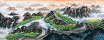 长城