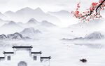 意境 新爆款无框画 TiF分层
