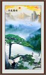 松鹤延年