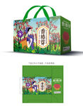 香椿包装 