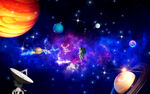 星空宇宙