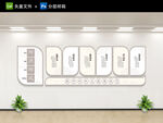 校园文化墙