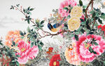 花鸟