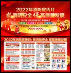 2022年消防月