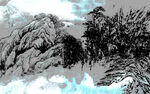 壁画