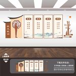 一训三风