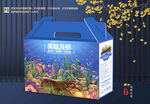 龙虾礼盒