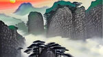 国画