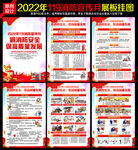 2022年消防宣传月