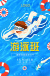 游泳