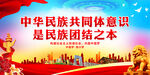 中华民族共同体意识