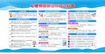 心梗知识救治预防宣传