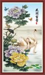 花开富贵