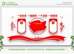 入党誓词