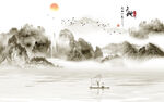 背景墙