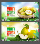香梨
