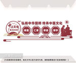 中医诊所文化墙图片