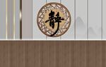 背景墙