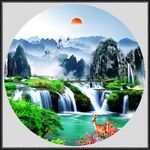风景画