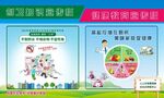 夏季防蚊健康教育宣传栏
