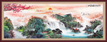 紫气东来