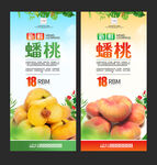 蟠桃展架