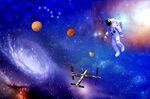 星空