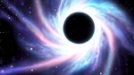 星空黑洞