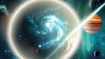 宇宙