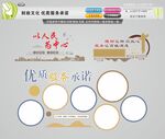 财政文化优质服务承诺