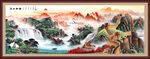 长城
