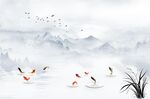 电视背景墙